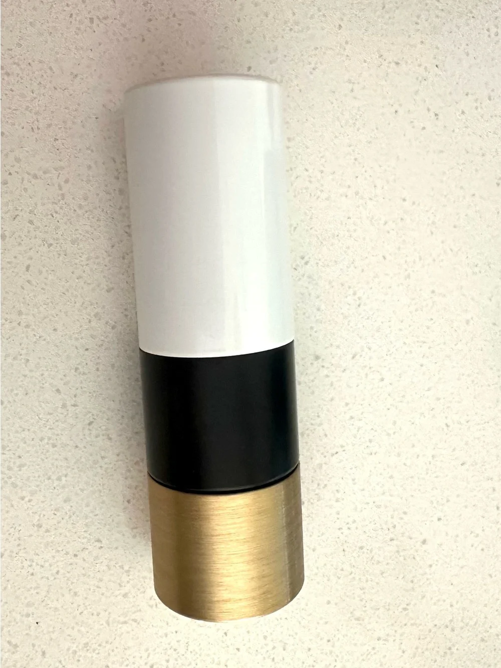 Hermes 68 Red Luxury Lipstick - Vibrant Red Finish. No box